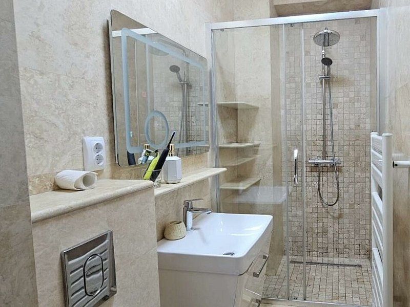 De inchiriat - Apartament premium pe Faleza Dunarii - 3 camere - Poză 8