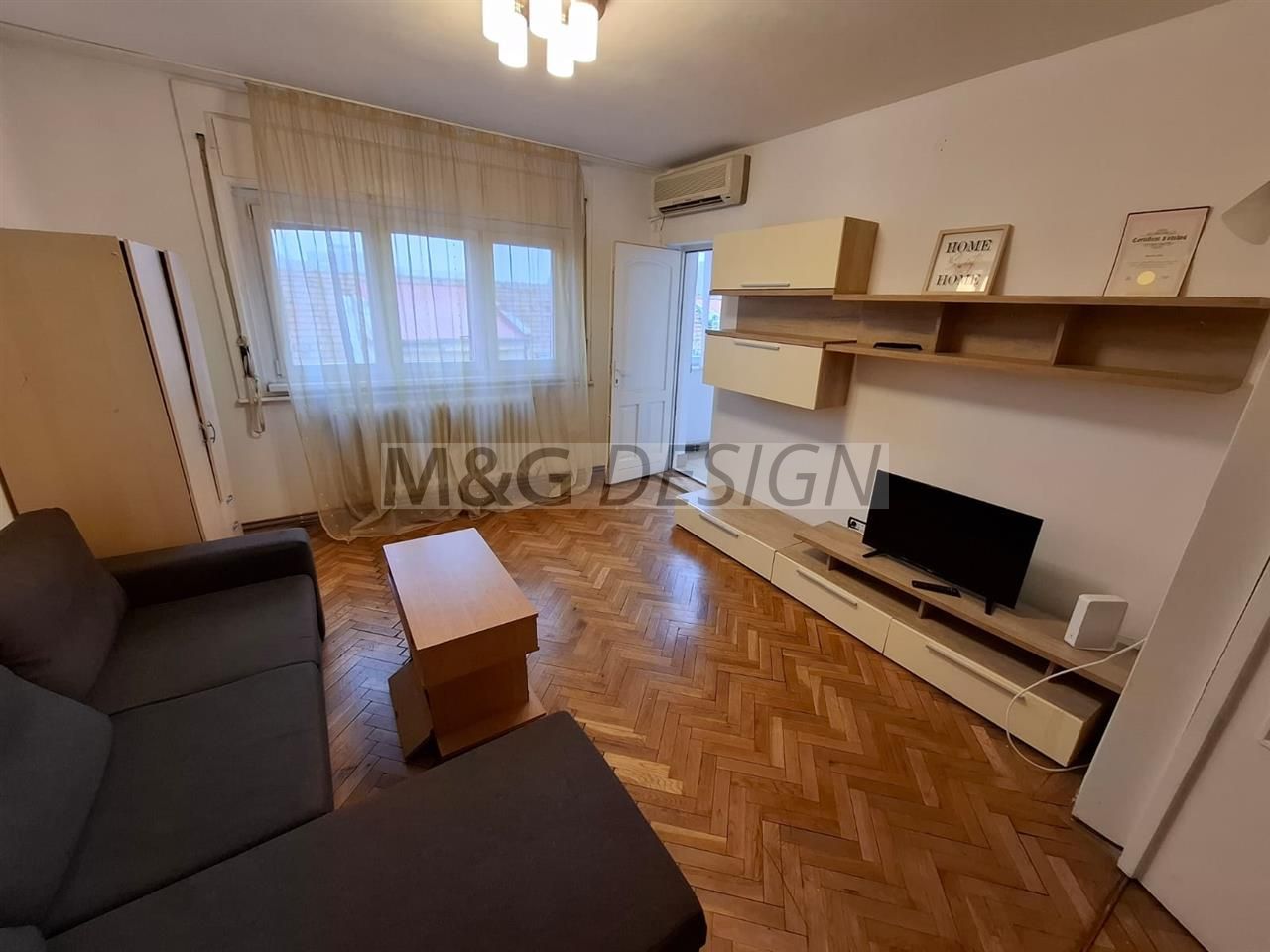 Central P-ta Unirii - Marasti 4 camere 2 bai 100 mpCTAC - Poză 25