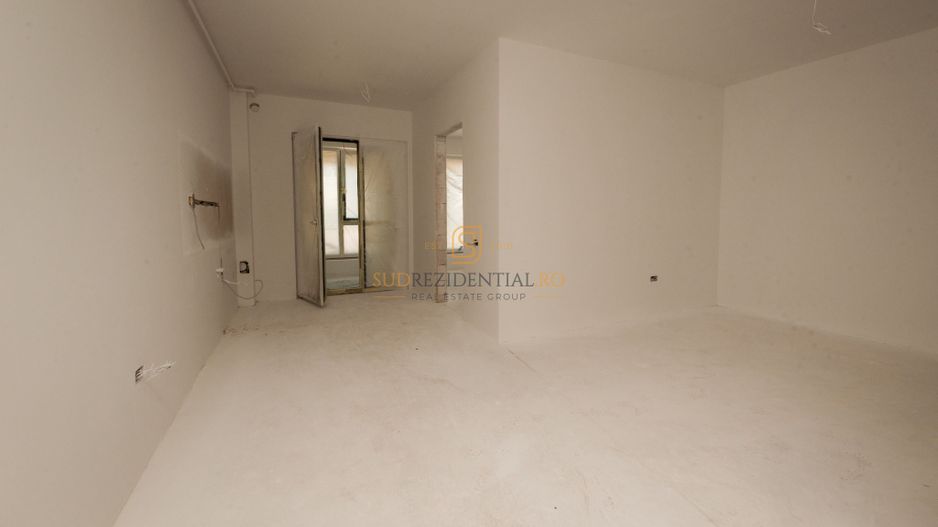 Locuinta cu 2 camere si balcon, finisaje premium-zona Grand Arena Mall - Poză 2
