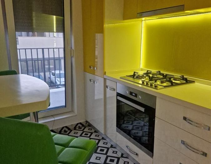 Apartament 2 camere de inchiriat Otopeni, Odailor - Poză 3