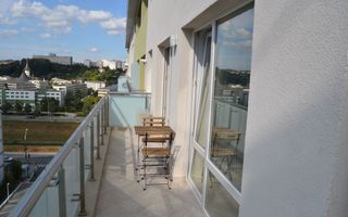 Apartament 2 camere Tudor Conest Grand Residence, 60mp cu loc parcare - Poză 8