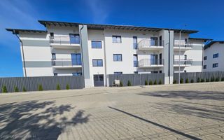 Apartament 3 camere, 2 bai, Sibiu Selimbar - Poză 1