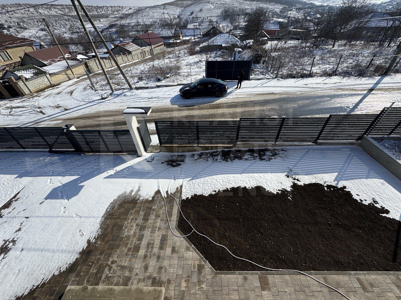 Vânzare, casă, 2 nivele, satul Sociteni, Ialoveni - Poză 22