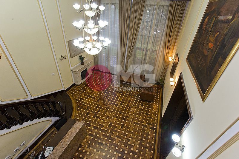 Vila exclusivista de inchiriat- pretabila Ambasada sau sediu de firma  - Poză 10