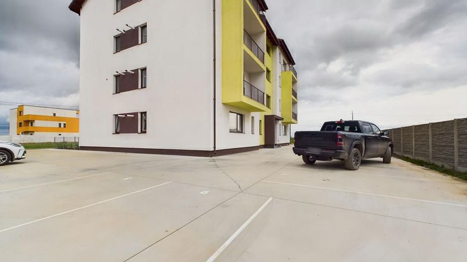 Apartament cu două camere în Giroc - Poză 7