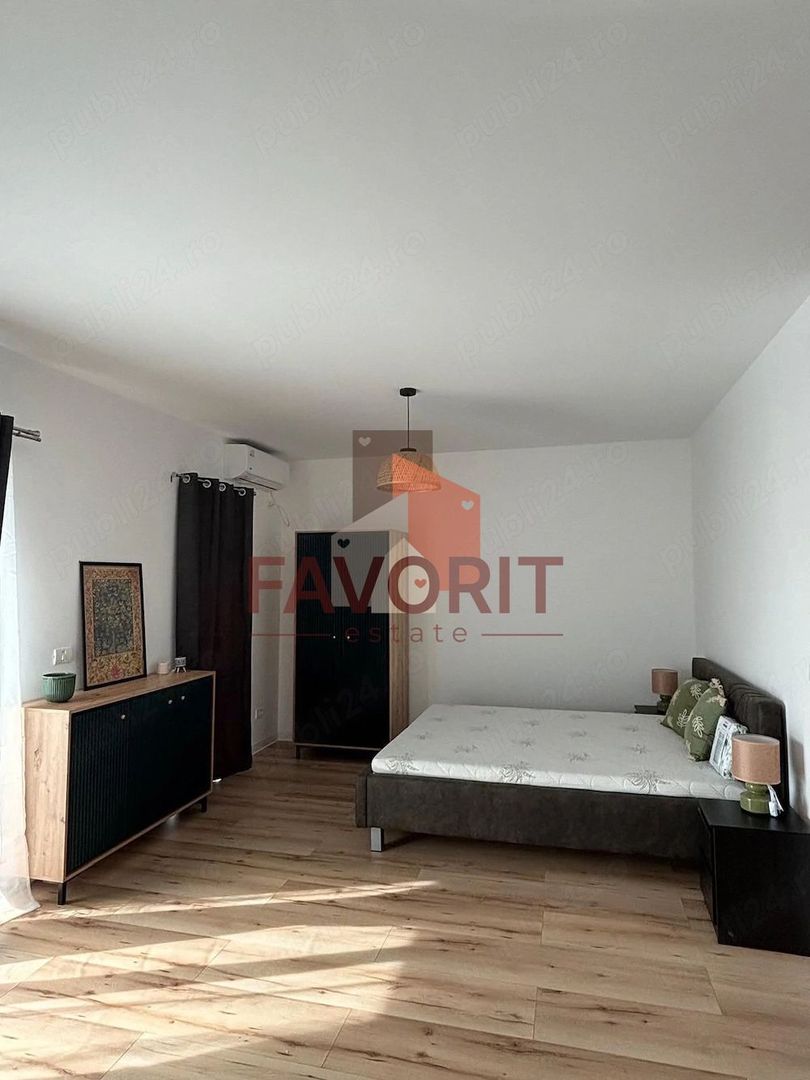 Apartament 1 camera | Parcare acoperita | 34 mp | Braytim - Muzicescu - Poză 2