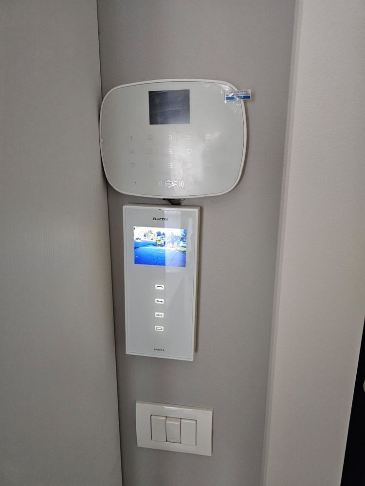 Apartament cu două camere de închiriat - Poză 4