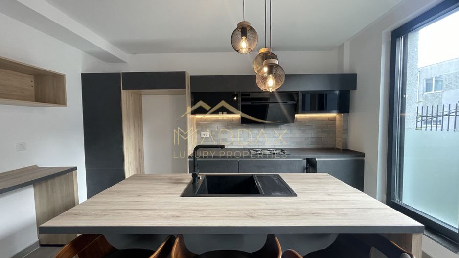 Vila De Inchiriat | Pipera - Poză 8