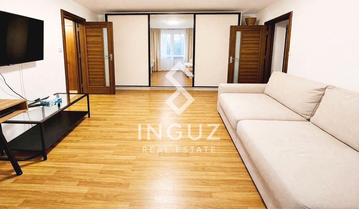 Apartament 2 camere de închiriat | Titan – IOR - Poză 2