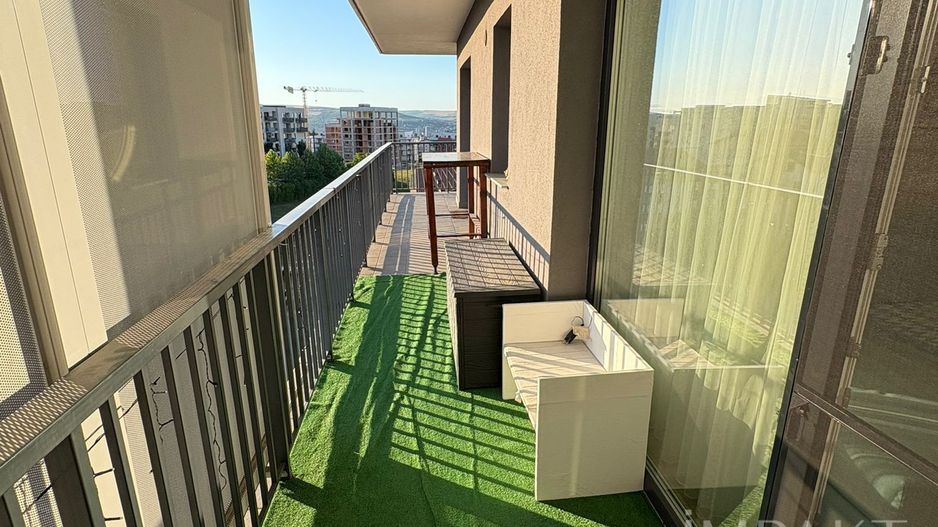 Apartament 3 camere decomandate, 2 băi, garaj subteran – Bună Ziua - Poză 15