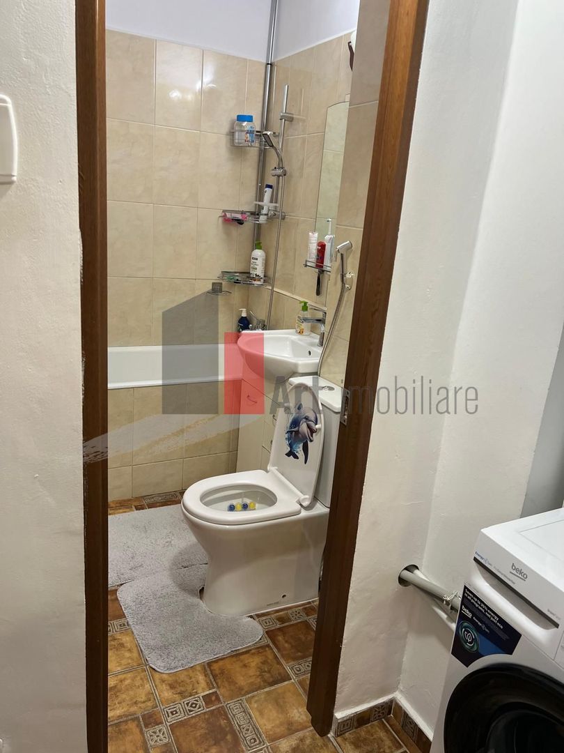 Apartament 2 camere Raul Doamnei - Poză 3