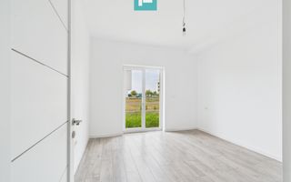 Apartament 3 camere cu grădină | Zona Torontalului - Poză 5