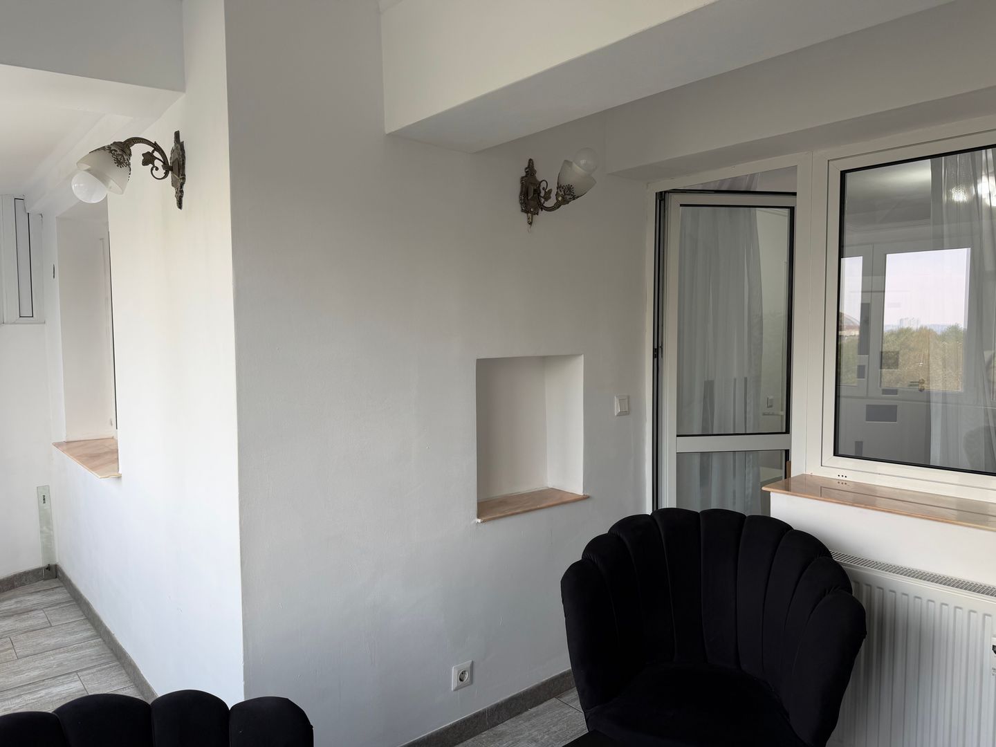 Apartament 2 camere | Totul nou | 2 balcoane | Pantelimon, Sector 2 - Poză 5