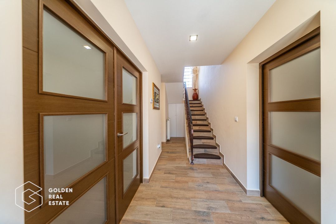 Casa P+E 6 camere, Zadareni, comision 0% - Poză 25