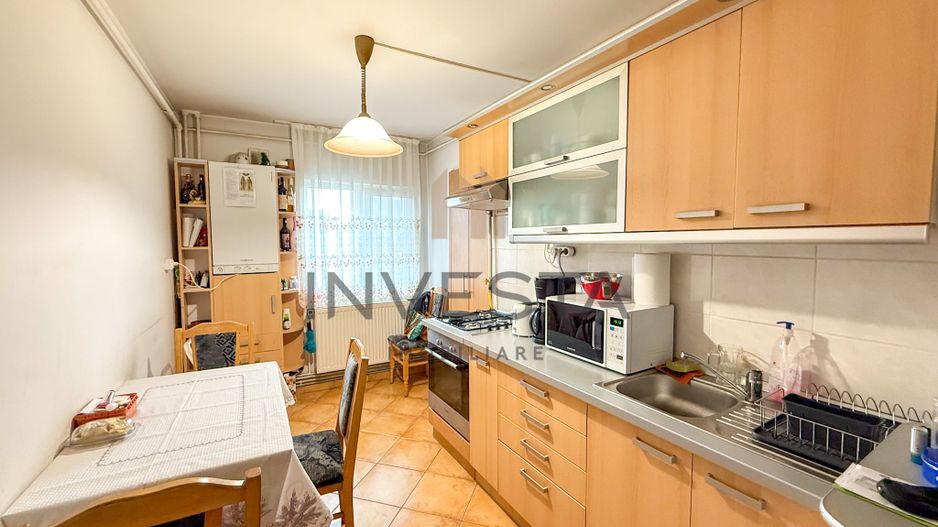 Apartament 2 camere decomandate 58 mp utili, zona strazii Scortarilor! - Poză 4