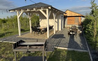 Teren  | 700 mp | Intravilan  | Sura Mica - Poză 8