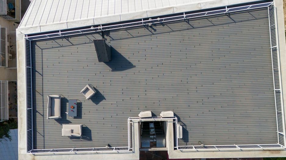 PENTHOUSE Exclusiv cu Terasă 170mp – Dacia / Eminescu – Mobilat, Premium, Etaj 4 - Poză 15