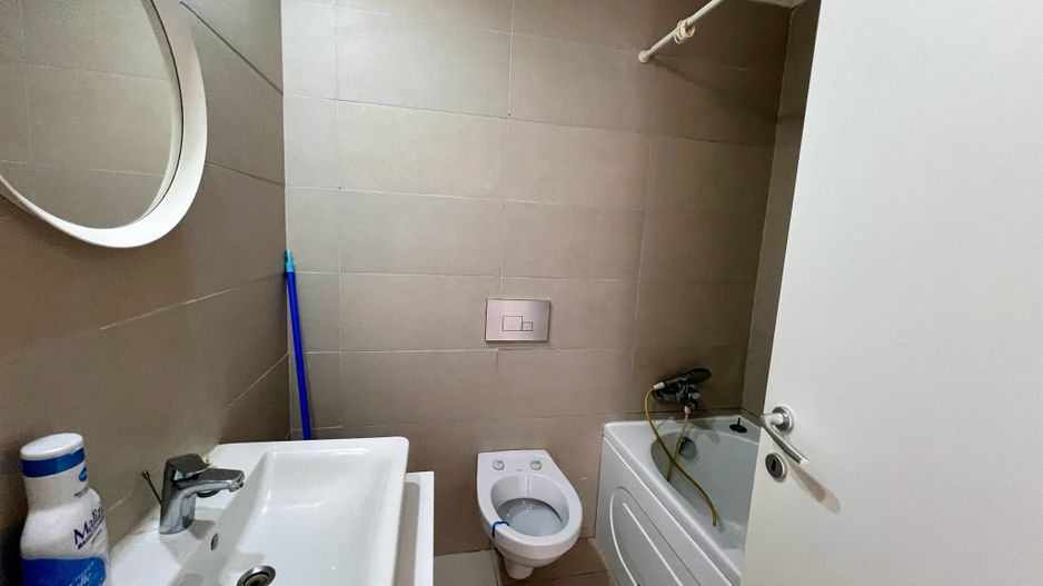 Apartament 2 camere Ansamblul Rezidential Cosmopolis - Poză 6