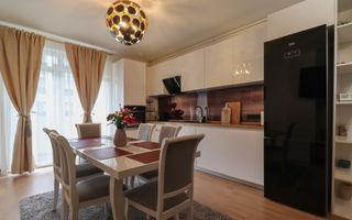 Apartament 3 camere in cartierul Sopor, 74 m2, cu 2 locuri de parcare - Poză 3