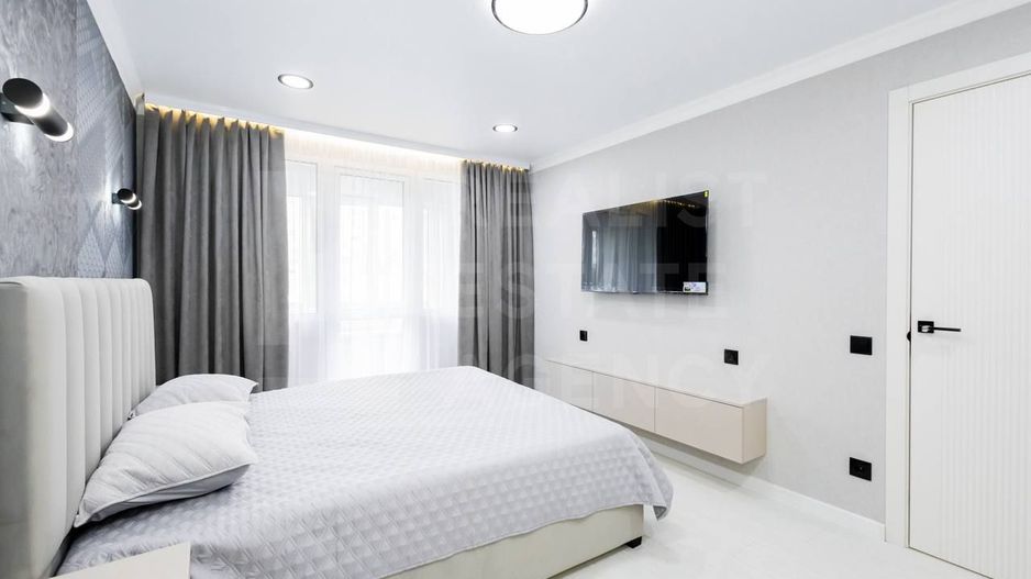 Vânzare, apartament, 2 camere, strada Albișoara, Centru - Poză 8