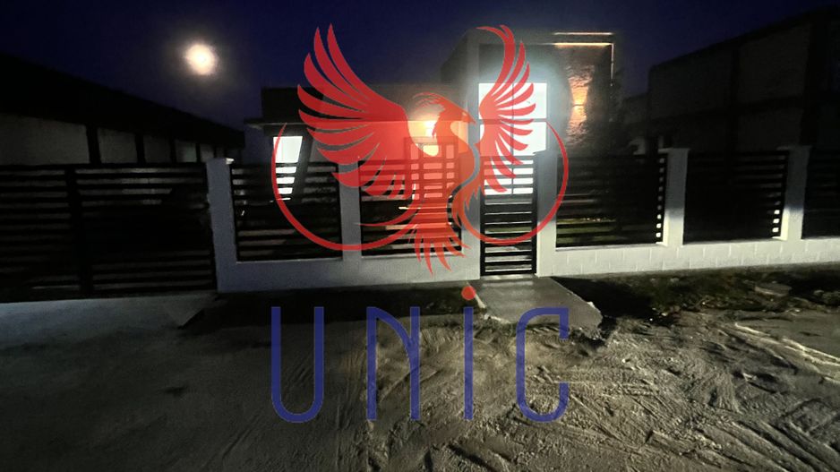 Casa superba Popoveni-rate direct de la proprietar - Poză 17