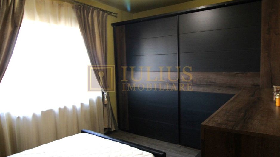 Apartament spatios, 3 camere, semidecomandat, Calea Buziasului - Poză 4