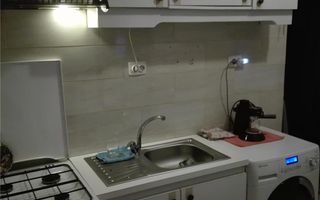 Apartament 2 camere zona Iosefin - curte comuna - Poză 8