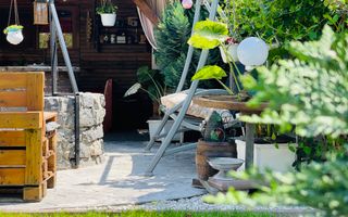 OFERTA VANDUTA - Casa Sacalaz - curte superba | 180 mp, 5 camere - Poză 25