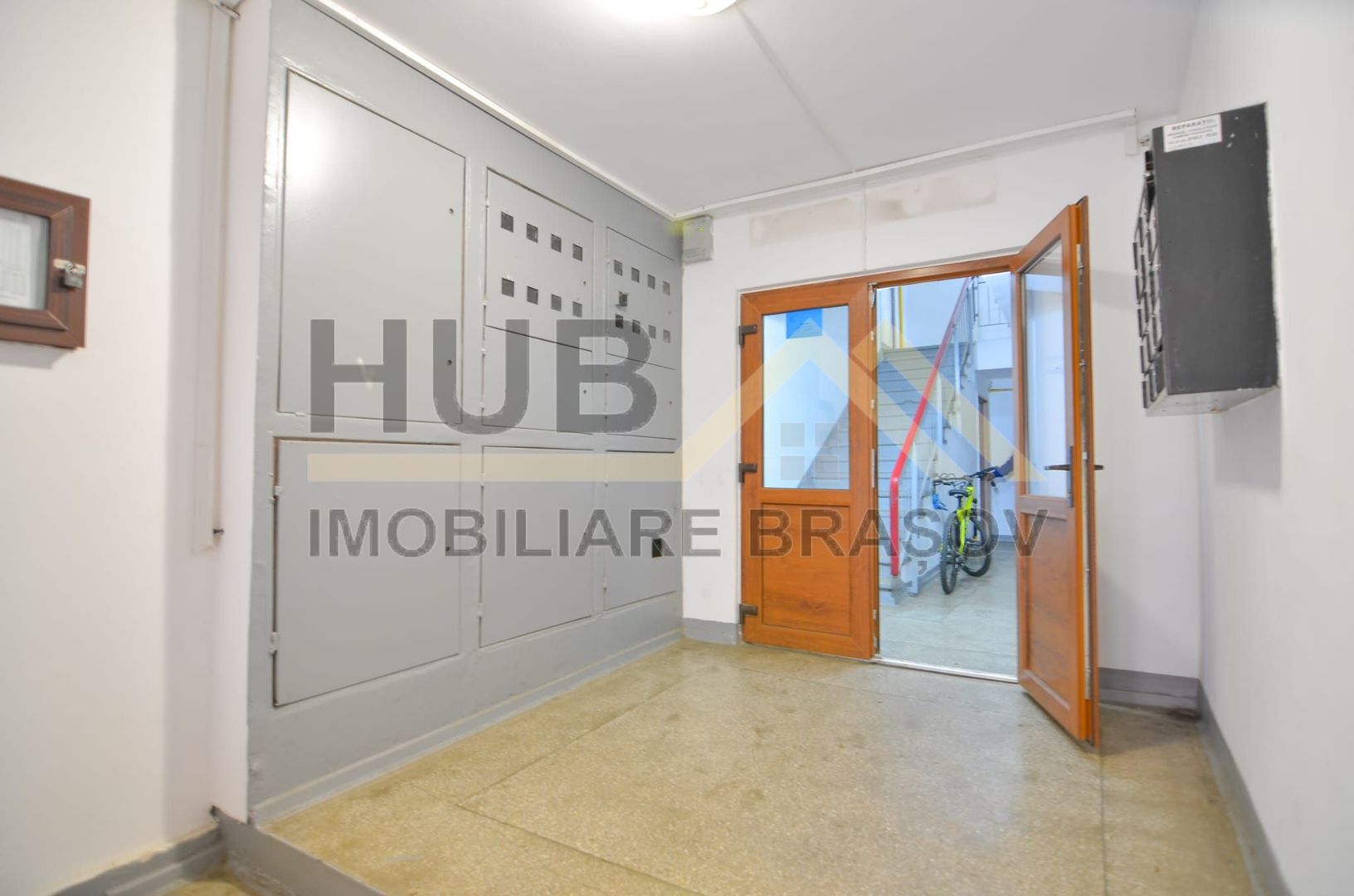 De Vanzare Apartament 3 Camere | Decomandat | 68mp Util | Etaj 1 | Noua - Poză 20