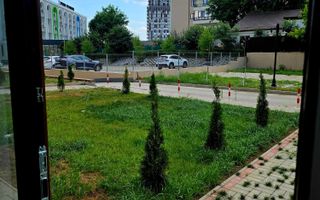 Spatiu comercial de inchiriat , zona Cug - spital Providenta si Elitis - Poză 8