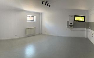 Apartament 1 cameră, Miroslava, Valea Adâncă – 38,74 mp, demisol - Poză 1