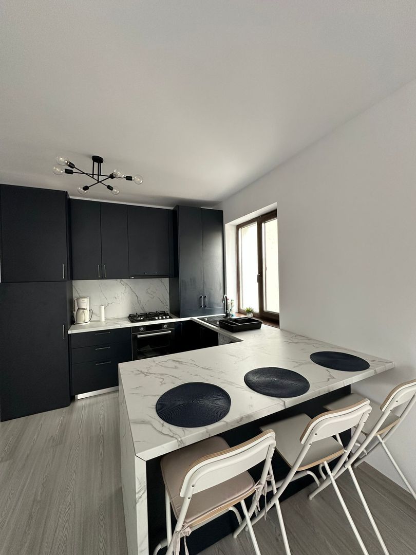 Braytim-Uzina de Apa | 2 Camere | Etaj intermediar | Prima inchiriere - Poză 8