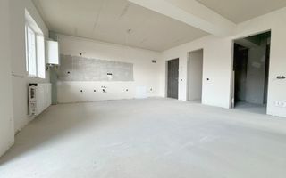Apartament cu 3 camere+2 terase! - Poză 2