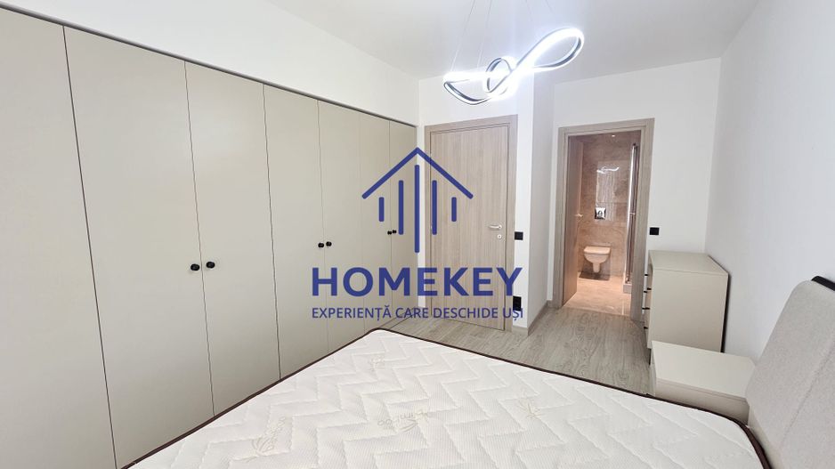 Apart 3 camere de inchiriat, zona Dudesti, prima icnchiriere - Poză 3