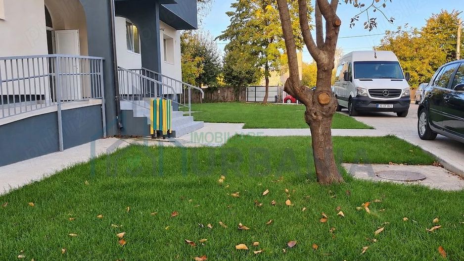 Apartament 4 camere, 94,5 mp, Lunca Cetatuii - 131.000 EUR - Poză 3