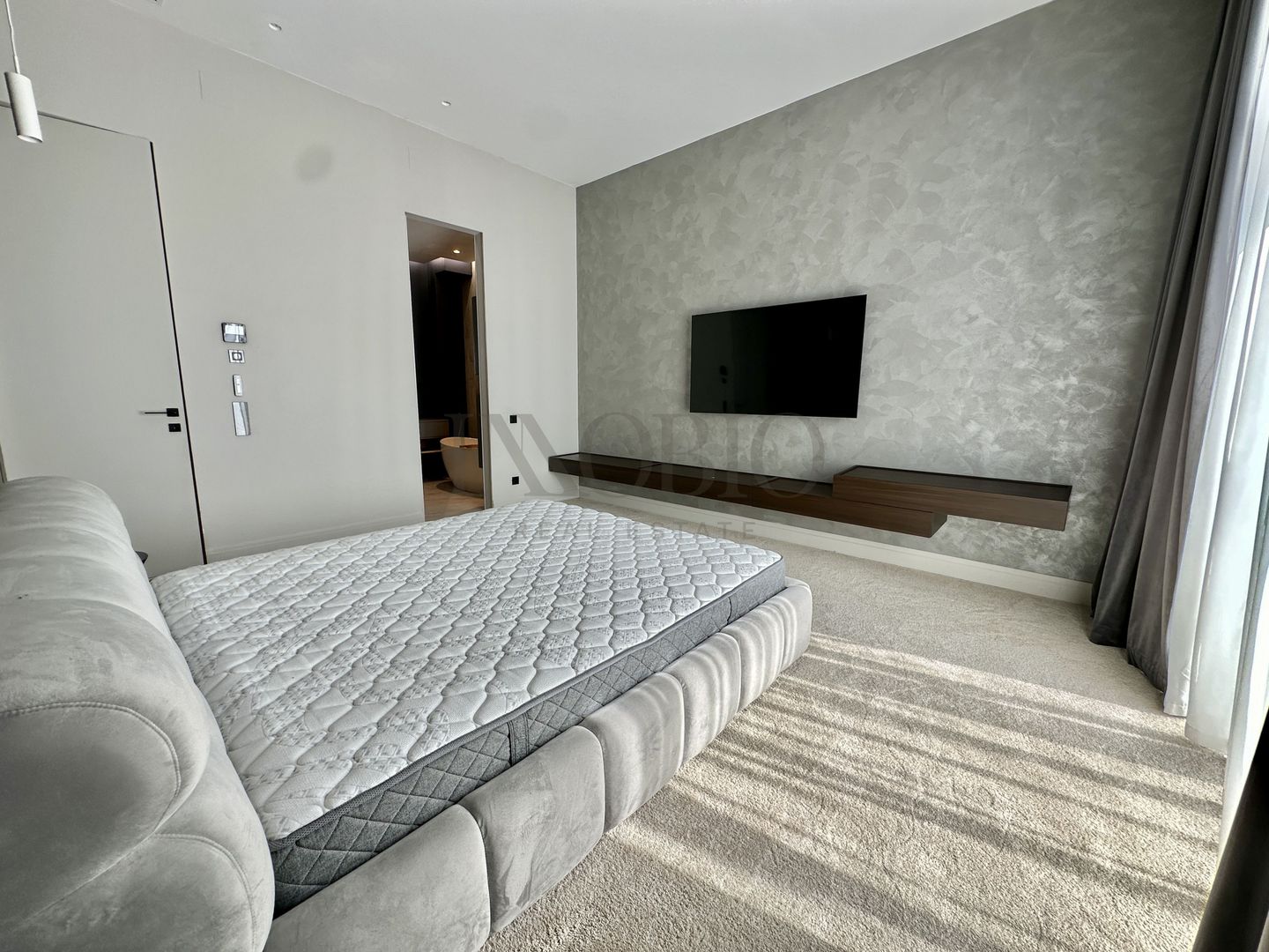 Penthouse 3 Camere | Parcare Subterana | Baneasa - Poză 6