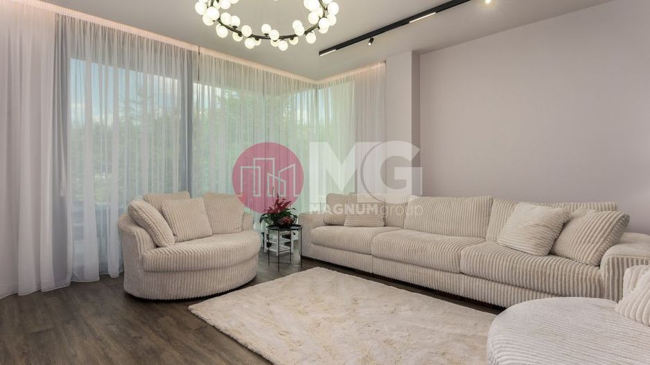 Vila de inchiriat/ vanzare - 6 camere- piscina - pompe de caldura - Poză 12