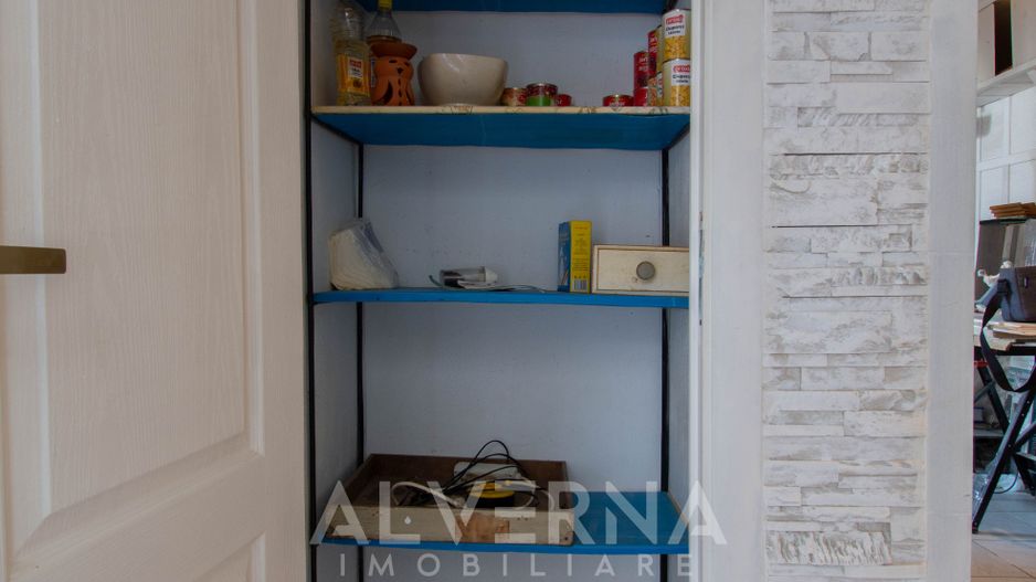 COMISION 0% Apartament 3 camere | decomandat | 67mp | cartier Manastur - Poză 14