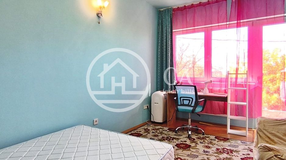 Apartament la casa, de inchiriat cu 2 camere Central, Oradea - Poză 2
