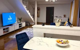 Casă de vânzare complet utilată și mobilată, Iași – 5 camere, 350.000 EUR - Poză 1
