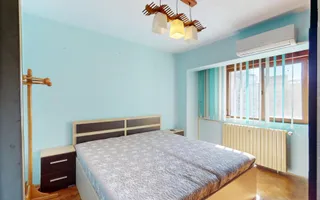 3 Camere Decomandat | 78 mp | Decebal – Piața Alba Iulia | Etaj 8/9 - Poză 15