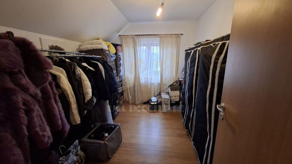Casa individuala Tractoru zona Socec Brasov - Poză 23