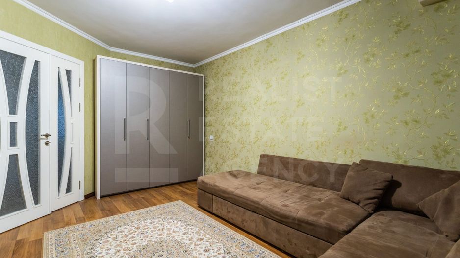 Vânzare, apartament, 2 camere, str. 31 August, Cricova - Poză 3