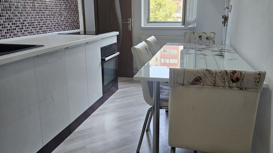 Spitalul Judetean apartament doua camere - Poză 11