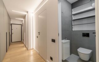 Apartament de Vanzare cu 4 Camere-135 mp și Terasa de 85 mp  Marasti - Poză 5