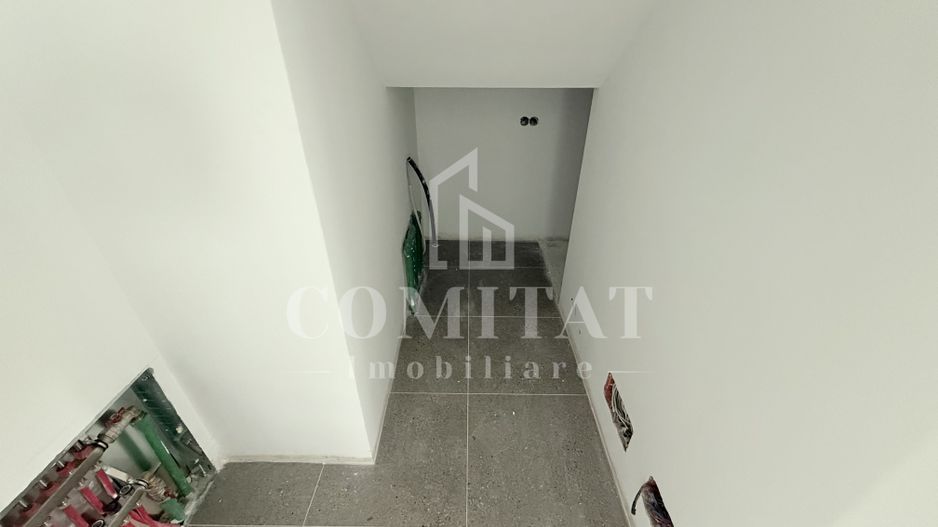 Casă individuală cu 699 teren la preț bun Chinteni - Poză 17