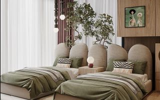 Apartament premium 3 camere I Zona Barbu Vacarescu I Imobil nou - Poză 12