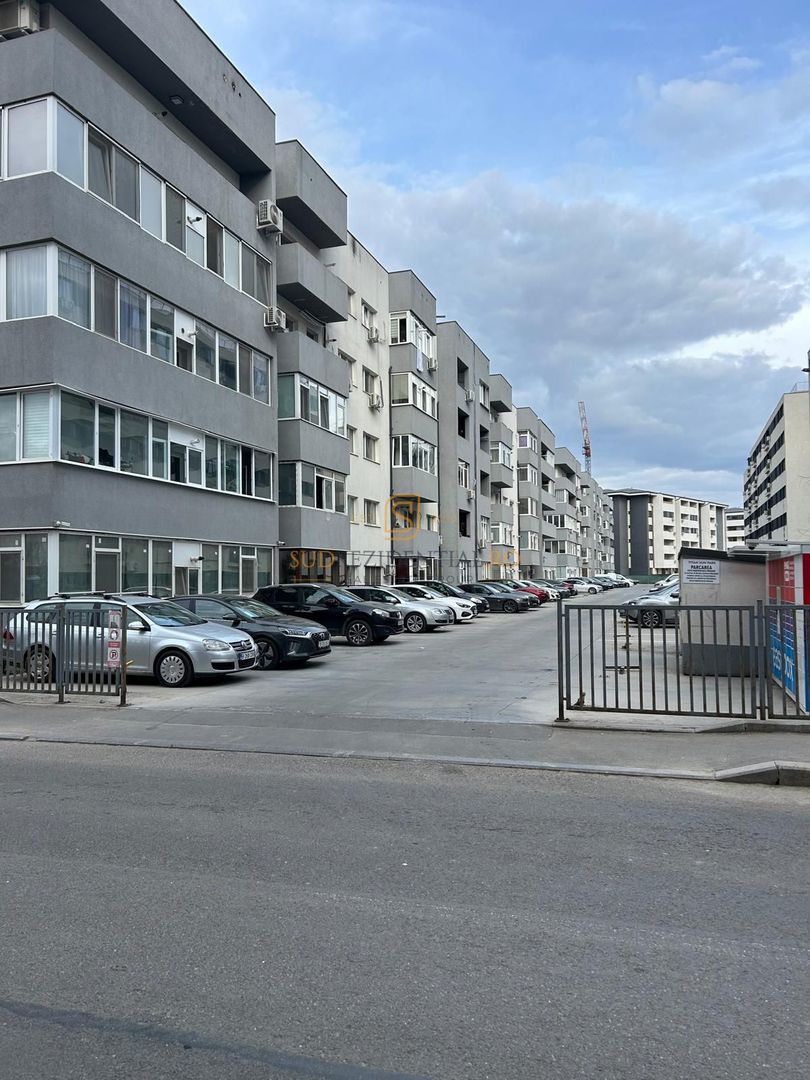 Apartament 2 camere, mobilat si utilat, zona Bd. Brancoveanu, Sector 4 - Poză 10