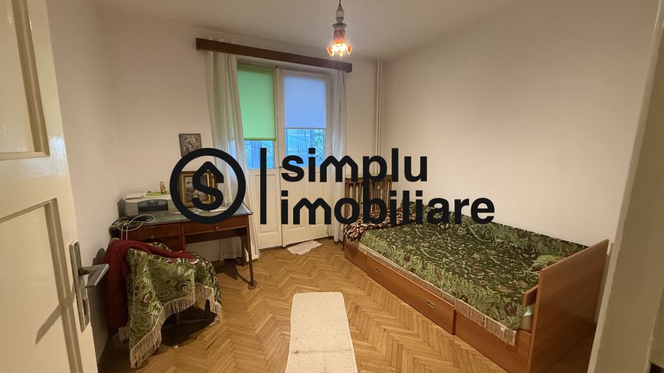 3 camere semi, etaj 2/4, Rovine - 134 900 Euro - Poză 5