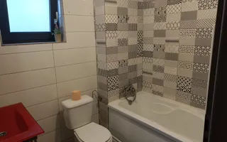 Apartament 3 camere | Gradina 44 MP | Parcare | Arhitectilor - Poză 11